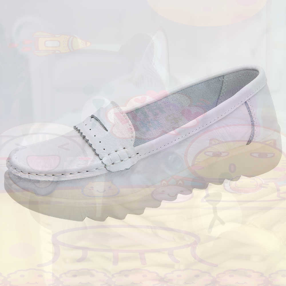 Women'S Formal Wear Stores - Moccasin Driving Teenage Sneakers Skateboarding Women's