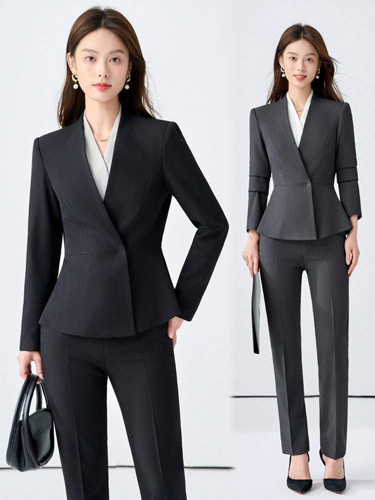 Women'S Formal Wear Stores - Women's fashion high-end professional formal wear