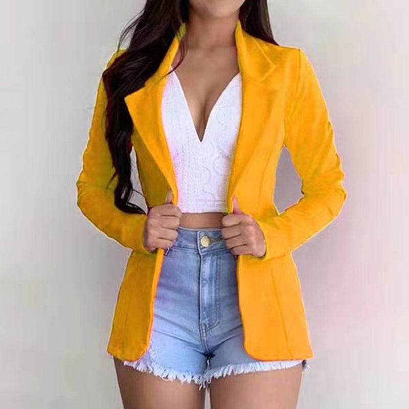 Women's Blazer 2024 Formal Bla - Women Formal Wear Coat review and price