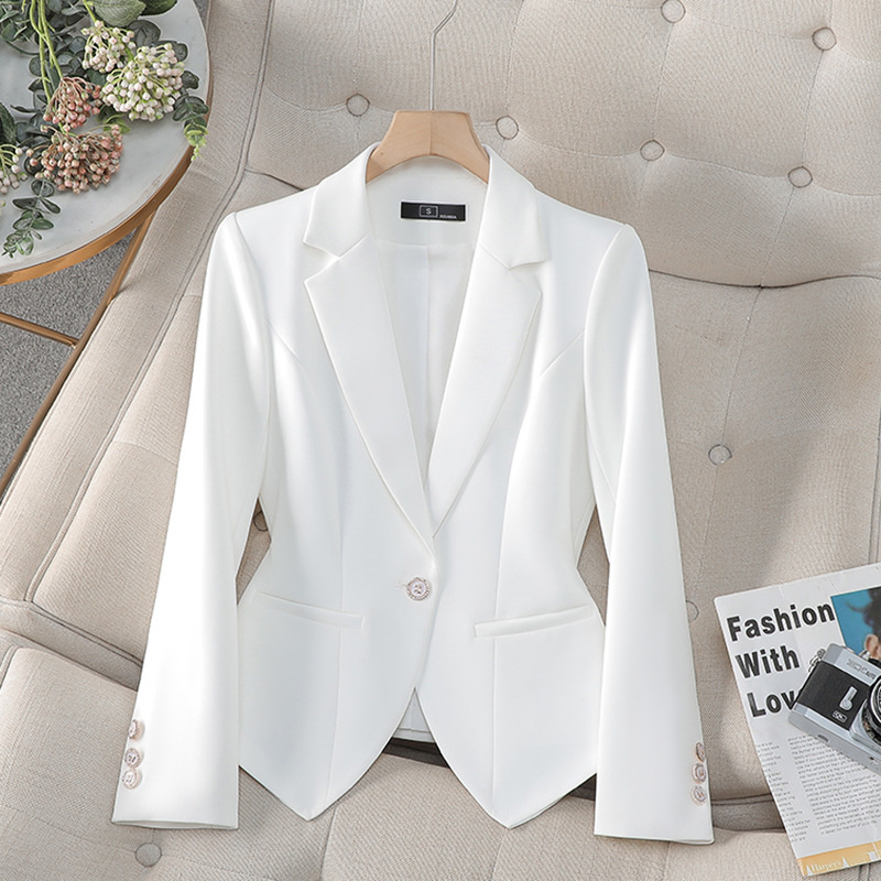 New Fashion Female Formal Blaz - Women Formal Wear Coat review and price