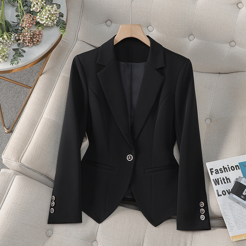 New Fashion Female Formal Blaz - Women Formal Wear Coat review and price