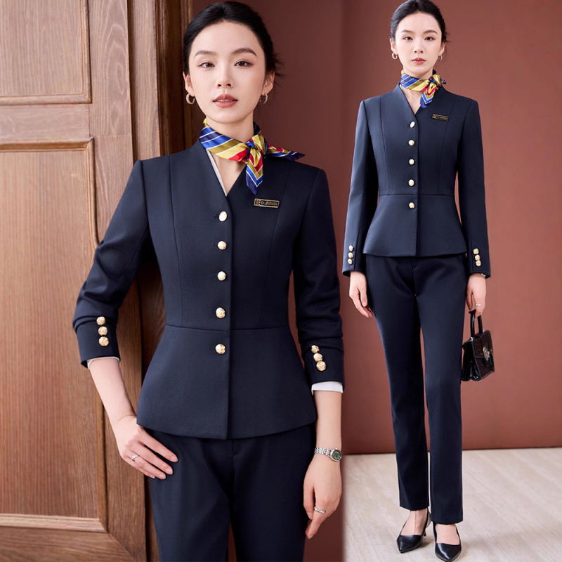 2025Autumn New Suit Set for Wo - Women'S Formal Wear Stores review and price