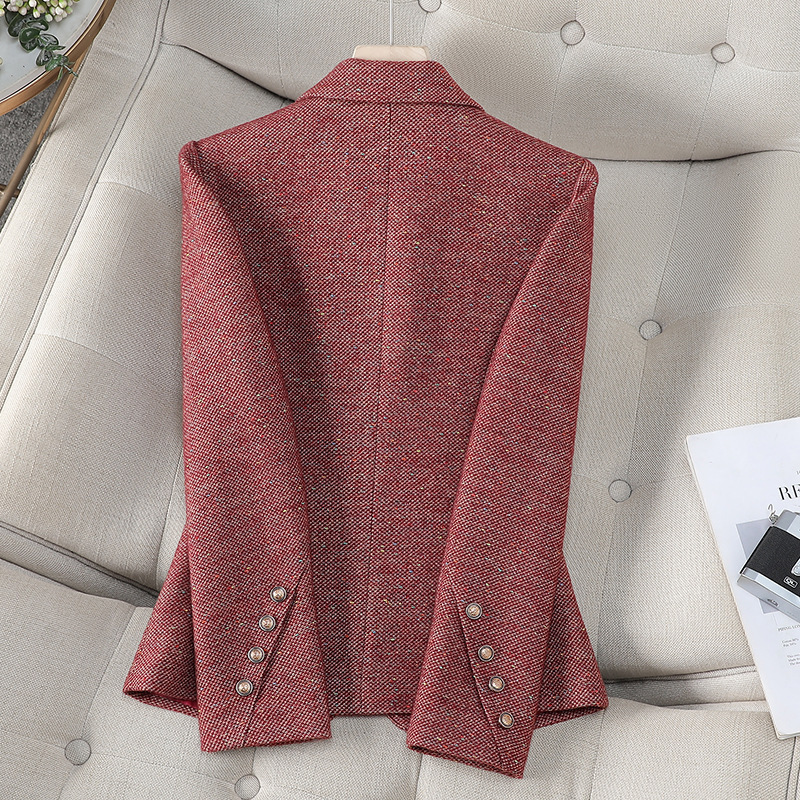 Office Ladies Blazer Women Jac - Women Formal Wear Coat review and price