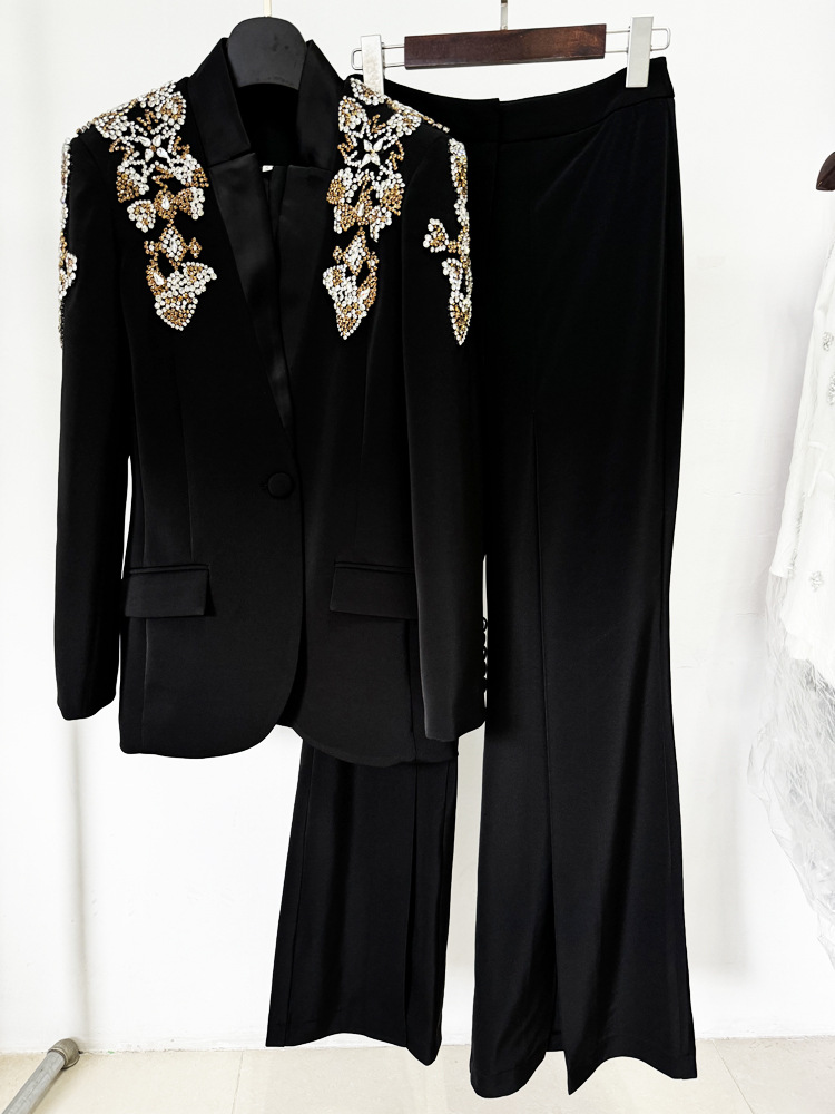 HIGH STREET Newest 2026 Design - Women'S Formal Wear Suit review and price