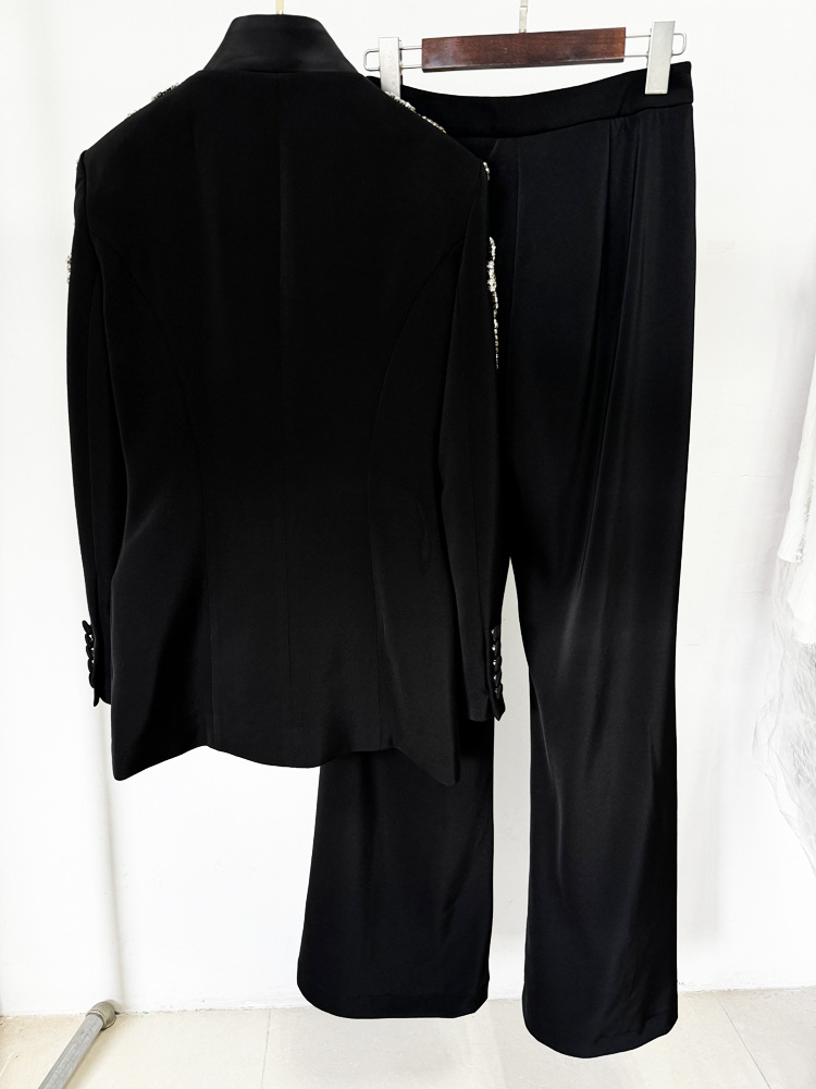 HIGH STREET Newest 2026 Design - Women'S Formal Wear Suit review and price