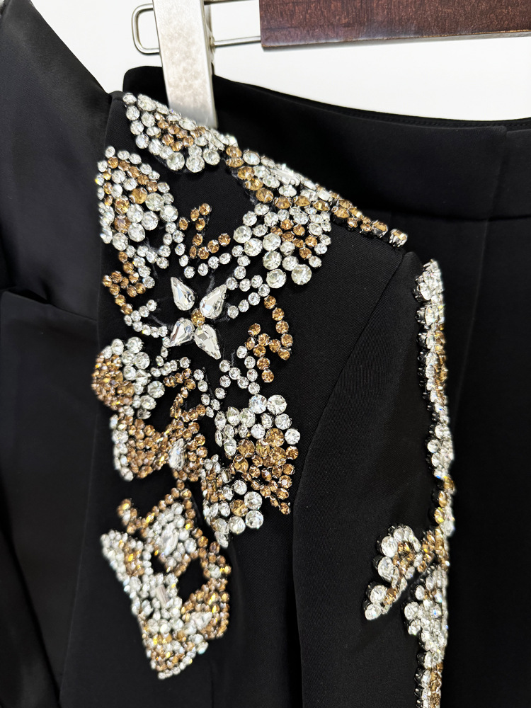 HIGH STREET Newest 2026 Design - Women'S Formal Wear Suit review and price