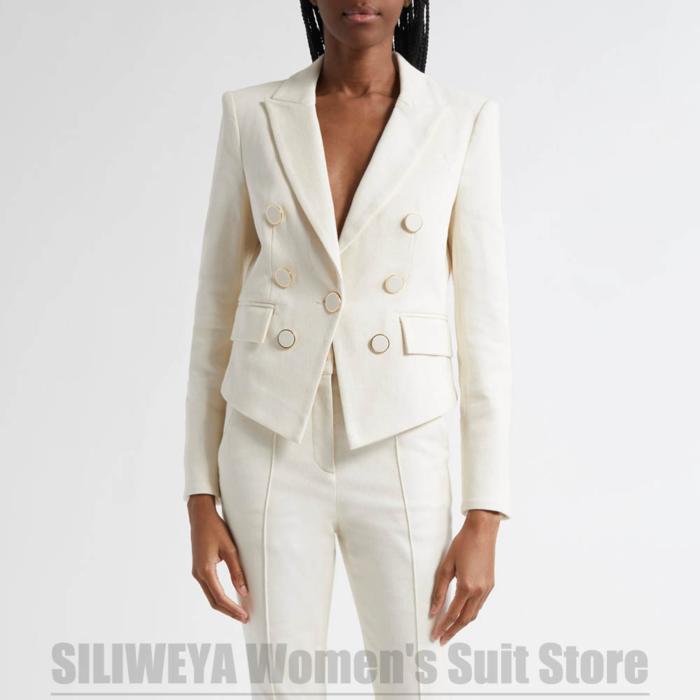 Women's Suit 2 Piece Fashion D - Women Formal Wear For Meeting review and price