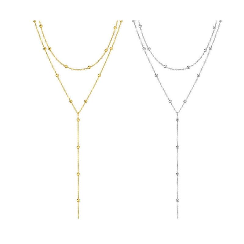 J78F Stylish Multiple Strand C - Women'S Formal Wear Accessories review and price
