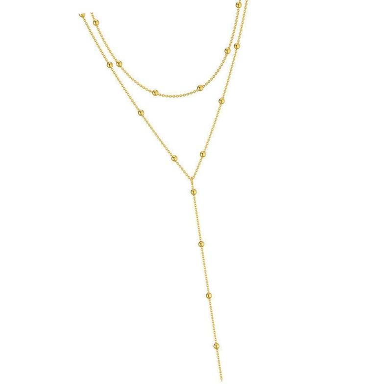 J78F Stylish Multiple Strand C - Women'S Formal Wear Accessories review and price
