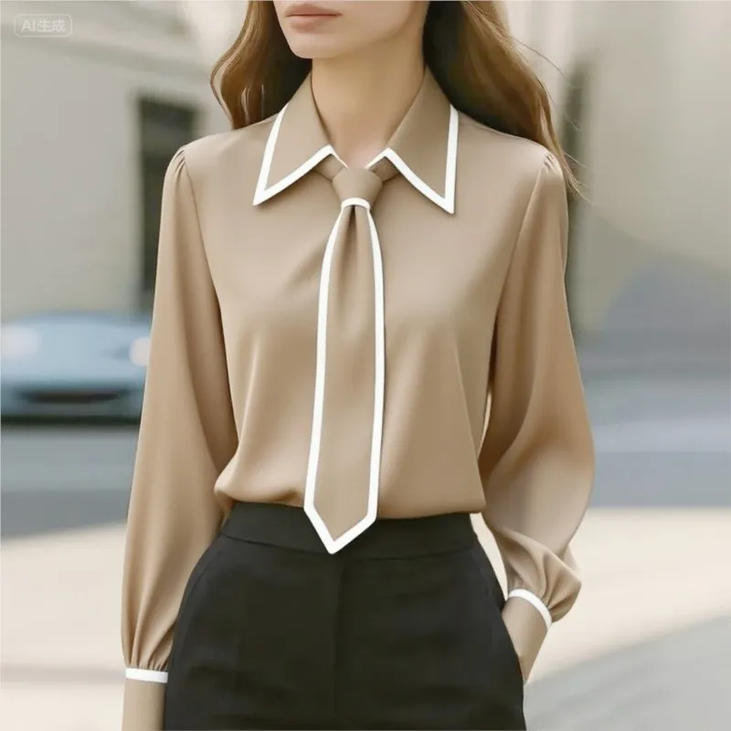 Women's Blouse Fashion Shirt F - Women'S Formal Wear Suit review and price
