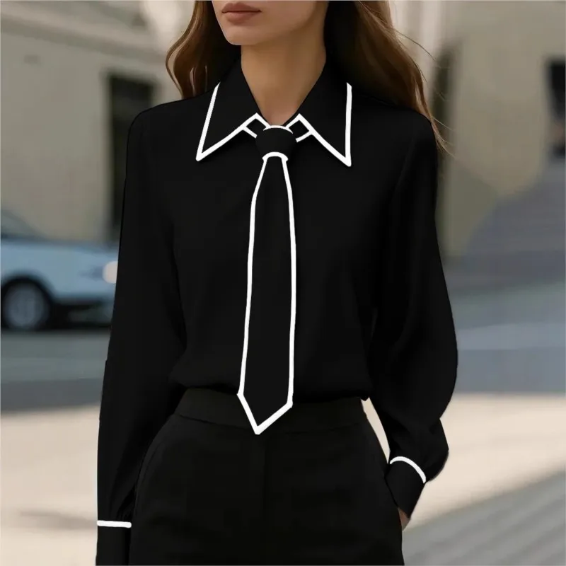 Women's Blouse Fashion Shirt F - Women'S Formal Wear Suit review and price