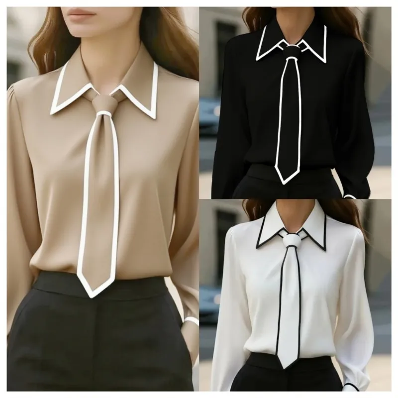 Women's Blouse Fashion Shirt F - Women'S Formal Wear Suit review and price