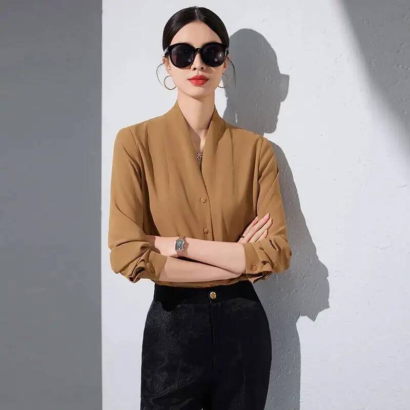 New Arrival 2025 Spring Autumn - Women Formal Wear Stitching review and price