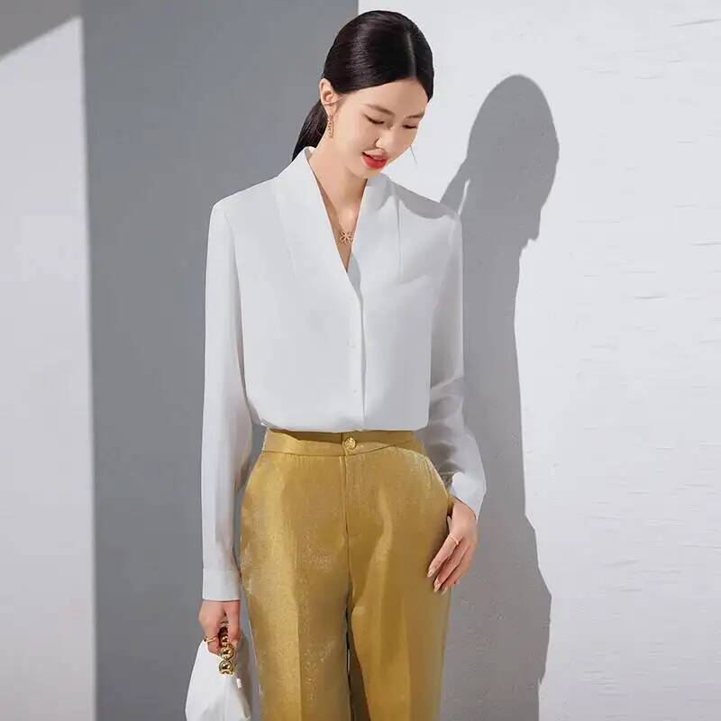 New Arrival 2025 Spring Autumn - Women Formal Wear Stitching review and price