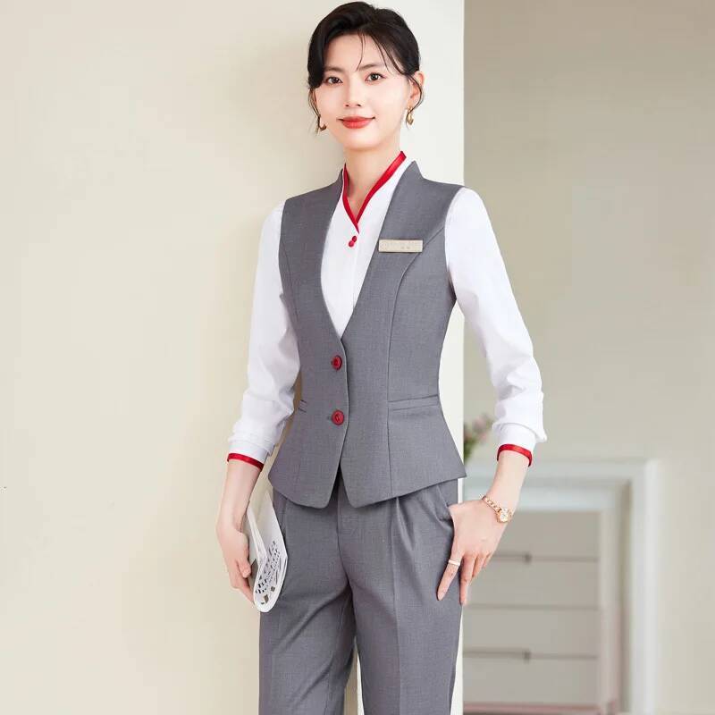 Plus Size 5XL Formal Pantsuits - Women'S Elegant Formal Wear review and price