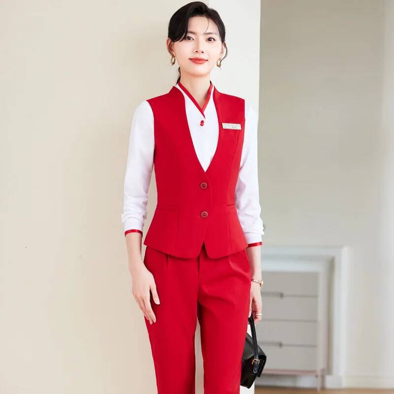 Plus Size 5XL Formal Pantsuits - Women'S Elegant Formal Wear review and price