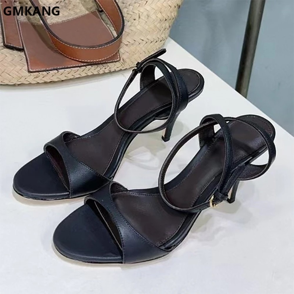 GMKANG Women's Kitten Heel San - Kitten Heel Women review and price