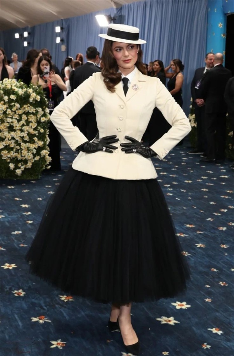 White Women Office Suits Skirt - Women Formal Wear Designers review and price