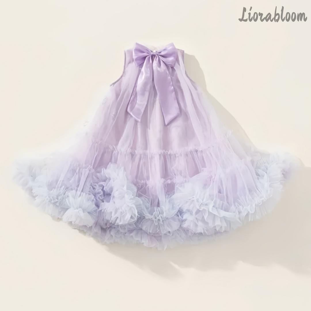 Purple Everyday Princess Dress - Women'S Elegant Formal Wear review and price