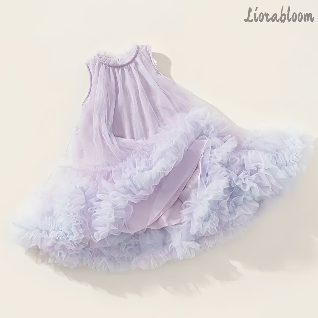 Purple Everyday Princess Dress - Women'S Elegant Formal Wear review and price
