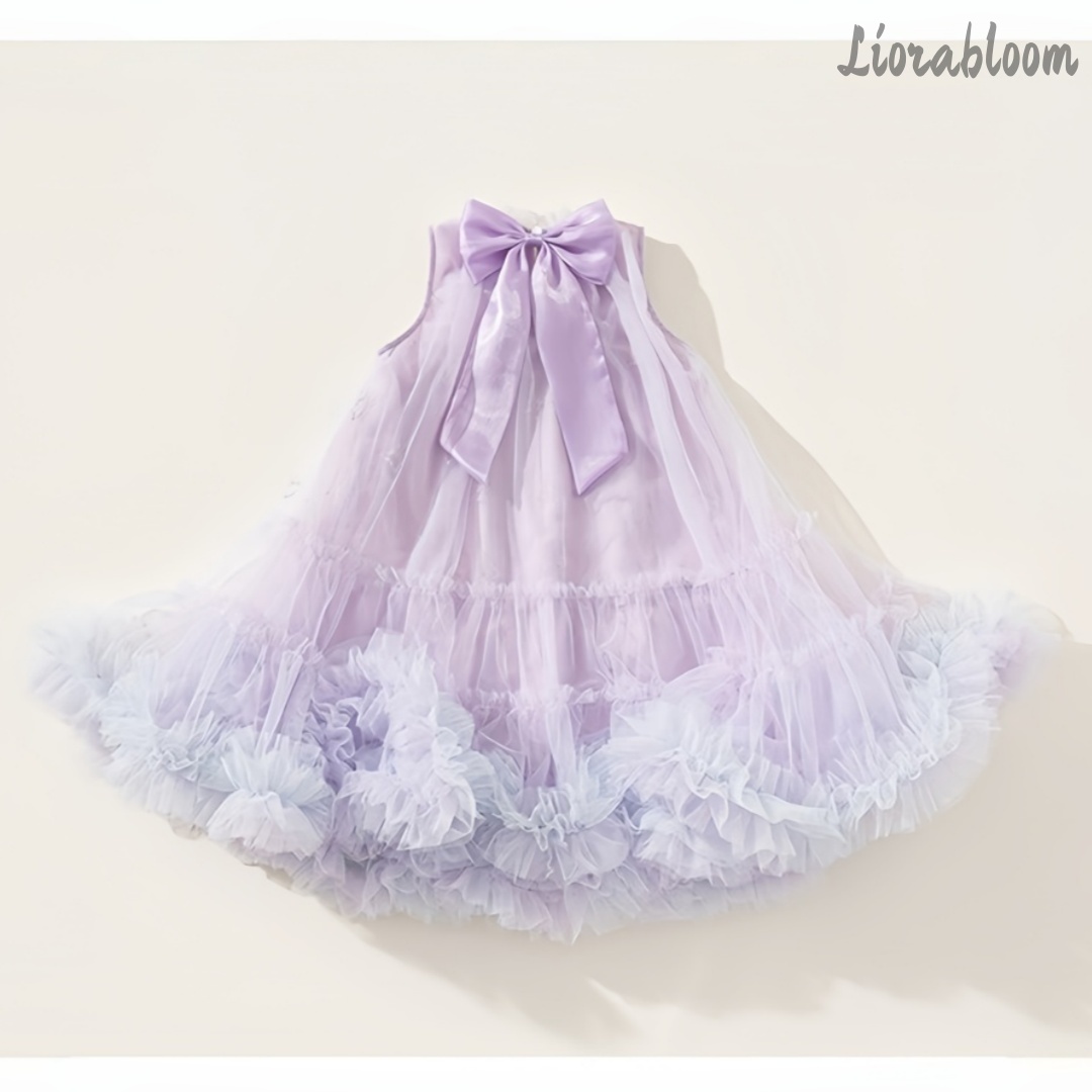 Purple Everyday Princess Dress - Women'S Elegant Formal Wear review and price