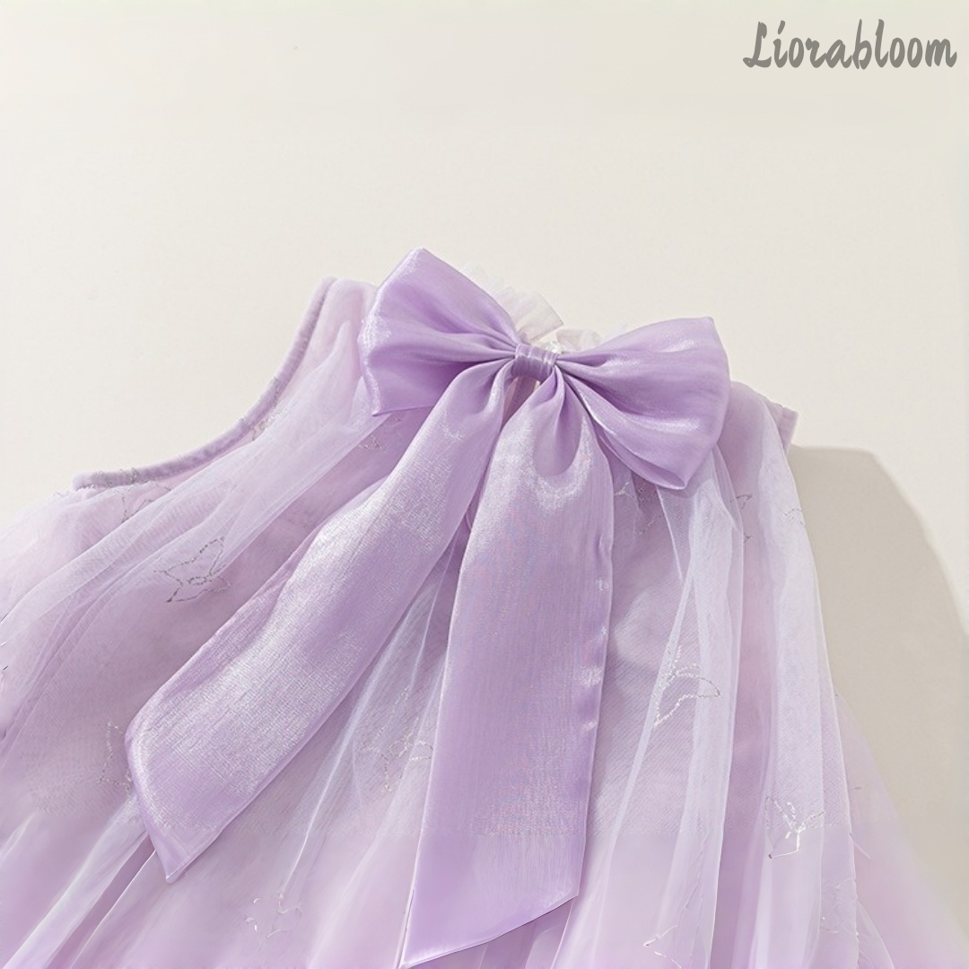 Purple Everyday Princess Dress - Women'S Elegant Formal Wear review and price