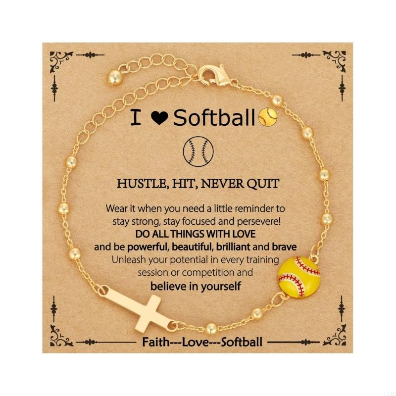 Alloy Sports Ball Crucifix Adj - Women'S Formal Wear Accessories review and price
