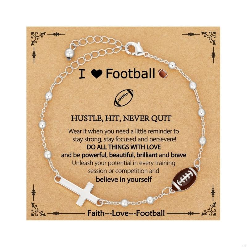 Alloy Sports Ball Crucifix Adj - Women'S Formal Wear Accessories review and price