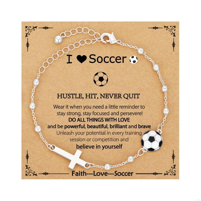 Alloy Sports Ball Crucifix Adj - Women'S Formal Wear Accessories review and price