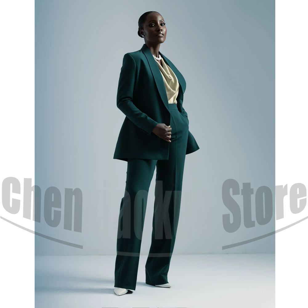Women Suit Belted Blazer and W - Women Formal Wear Designers review and price