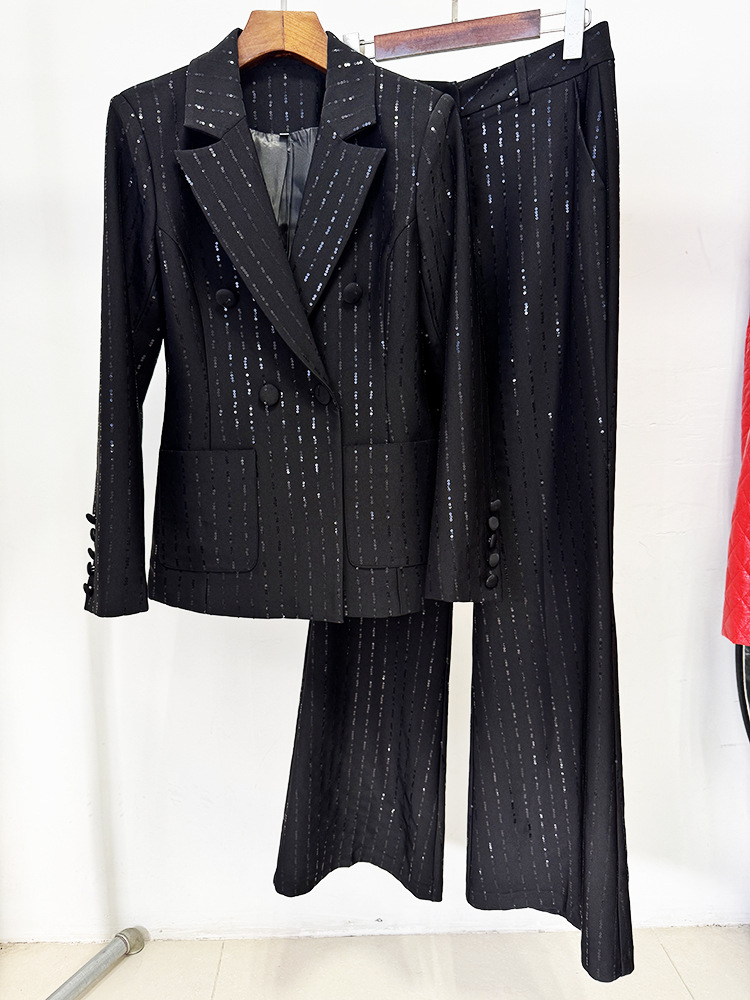 HIGH QUALITY Newest 2026 Desig - Women'S Formal Wear Suit review and price