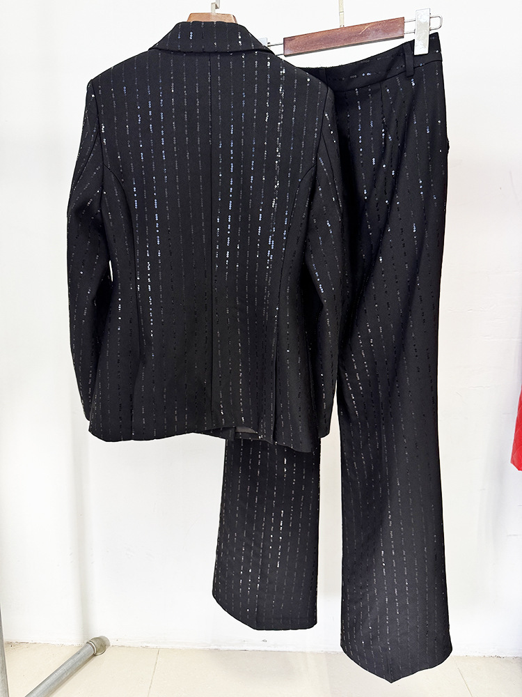 HIGH QUALITY Newest 2026 Desig - Women'S Formal Wear Suit review and price