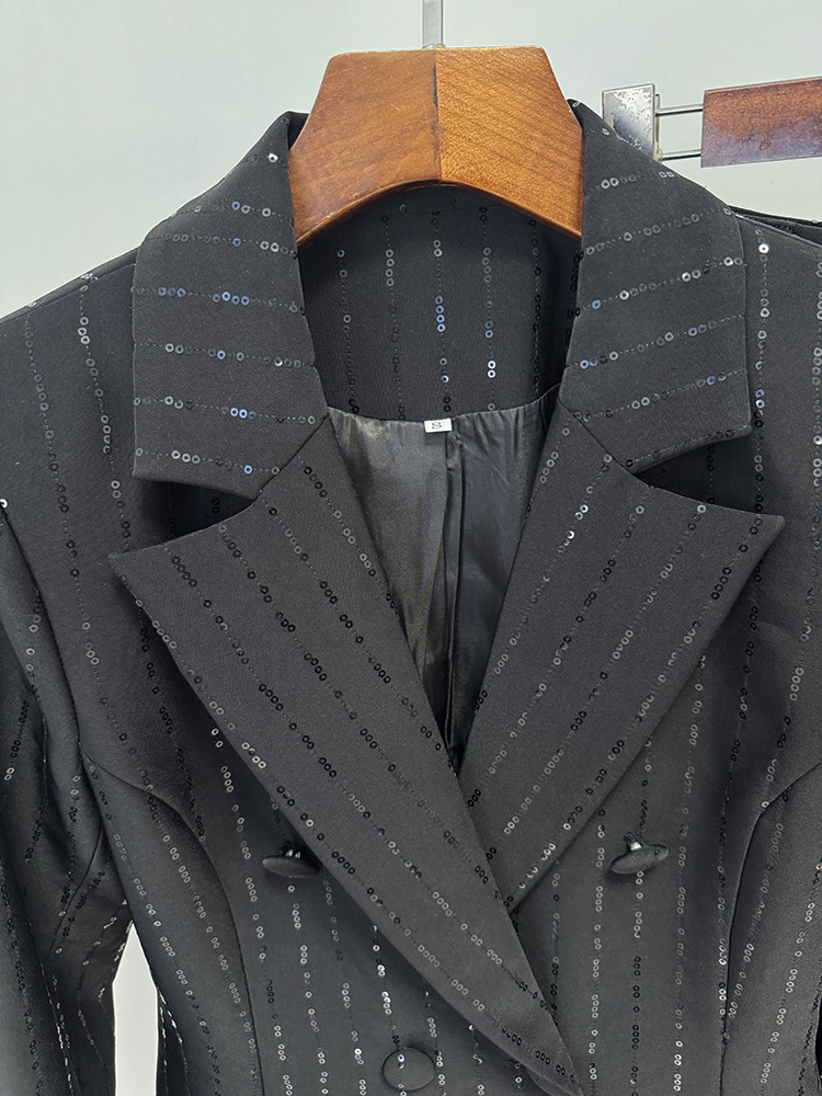 HIGH QUALITY Newest 2026 Desig - Women'S Formal Wear Suit review and price