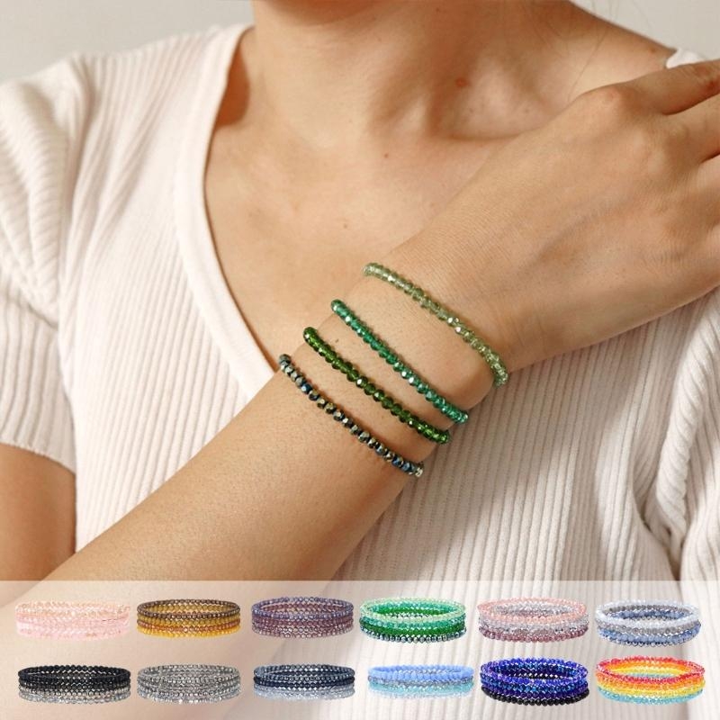 Adjustable Multicolor Crystal  - Women'S Formal Wear Accessories review and price
