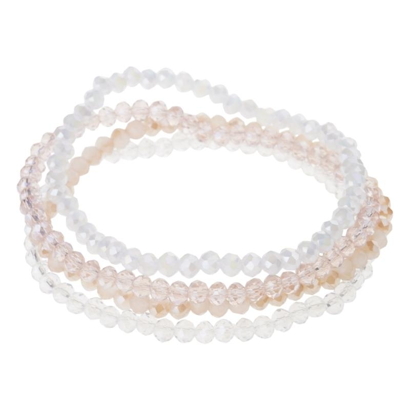 Adjustable Multicolor Crystal  - Women'S Formal Wear Accessories review and price