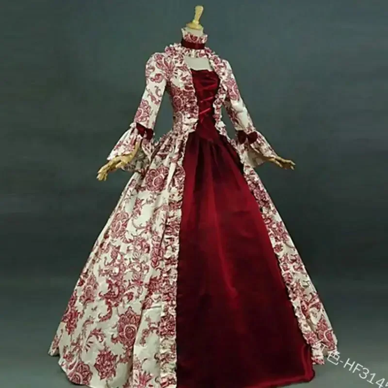 Women Victorian Formal Gown Me - Women'S Gothic Formal Wear review and price