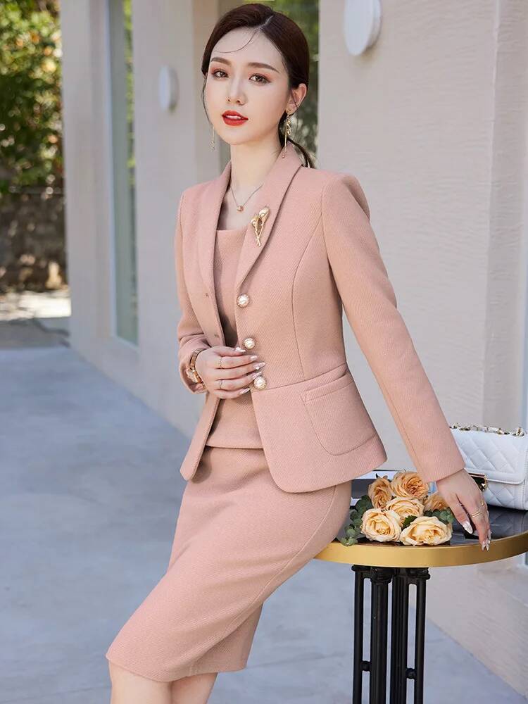 High Quality Fabric OL Styles  - Women Formal Wear Stitching review and price