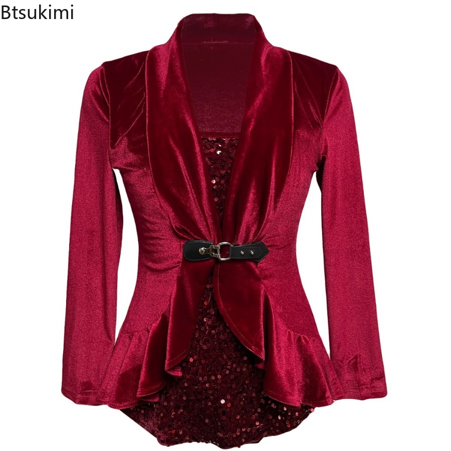 2026 New Women Fashion Sexy Se - Women Formal Wear Stitching review and price