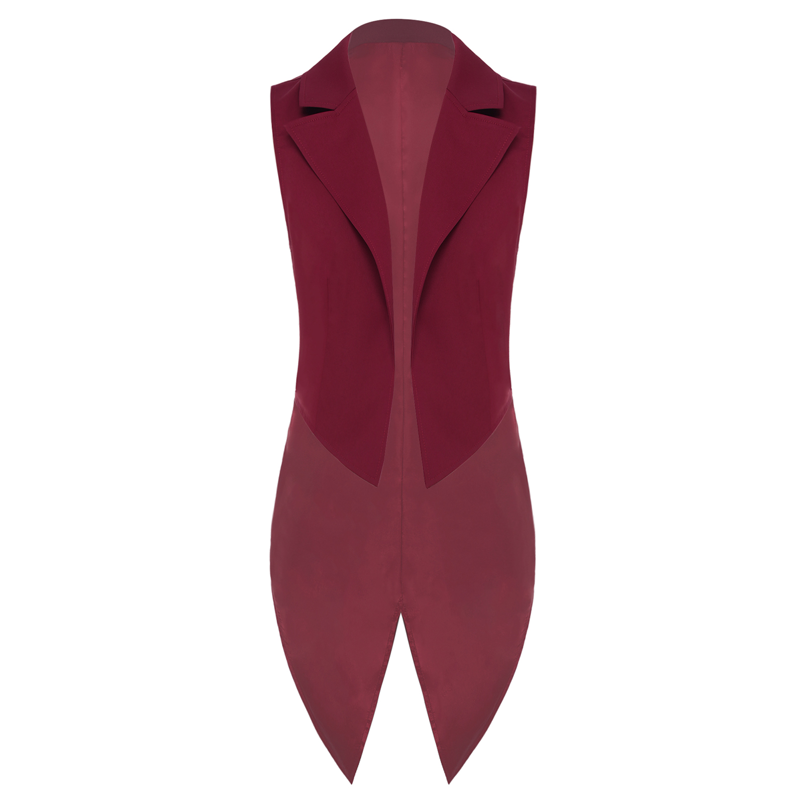 Womens Vintage Tailcoat Jacket - Women Formal Wear Stitching review and price
