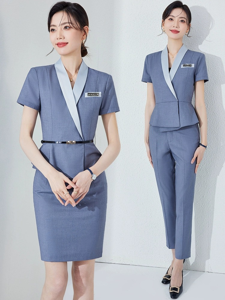 Summer Thin Suit Set for Women - Women'S Formal Wear Stores review and price