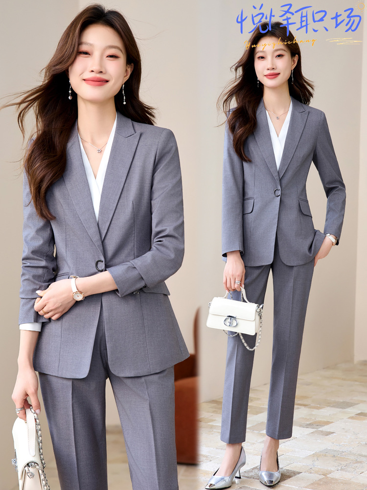 Women's Suit Set: Professional - Women'S Formal Wear Stores review and price