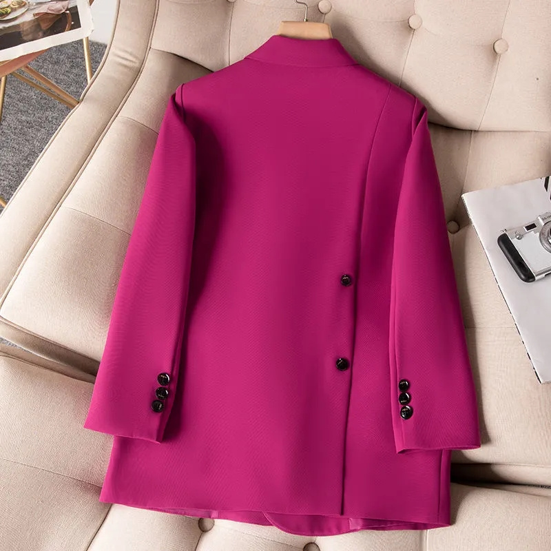 Ladies Formal Blazers 2023 New - Women Formal Wear Coat review and price