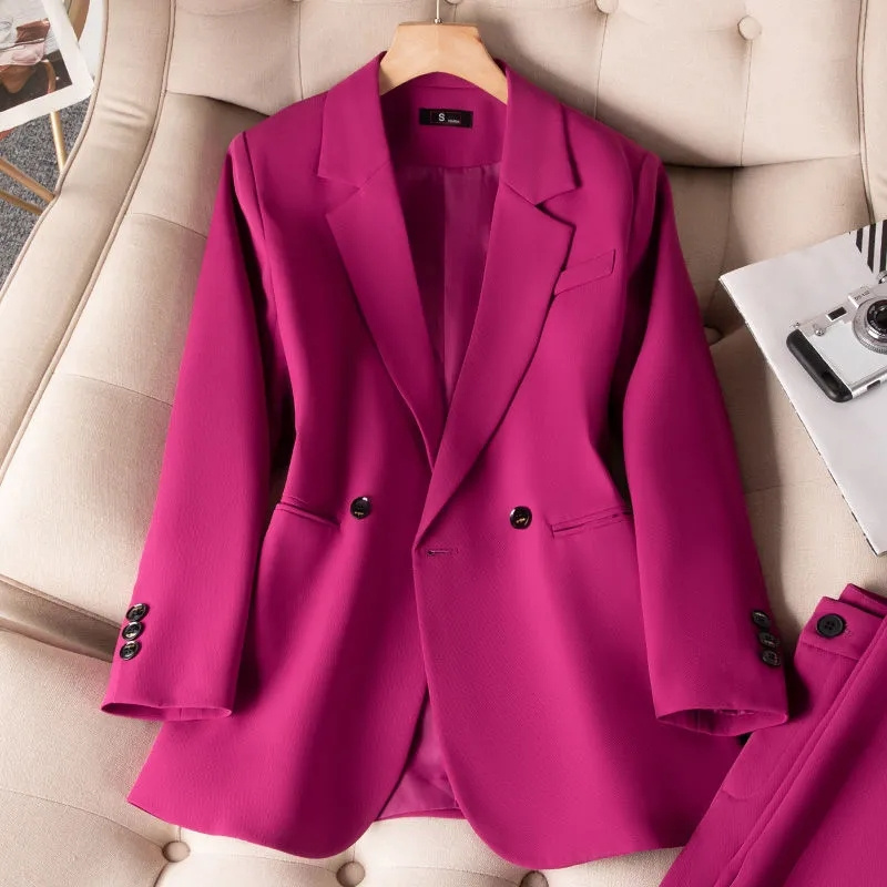 Ladies Formal Blazers 2023 New - Women Formal Wear Coat review and price
