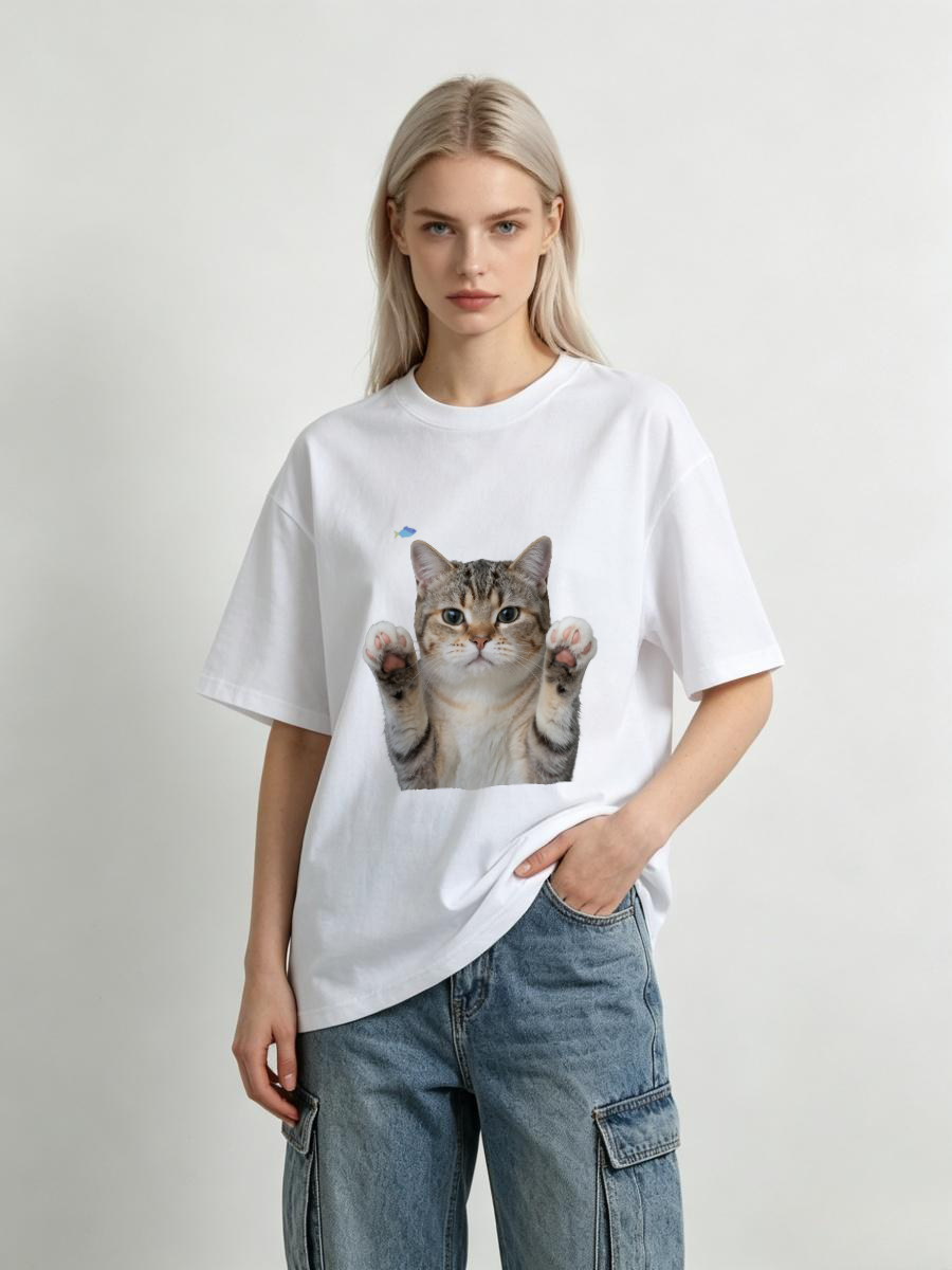 T Shirts Double Stitched Desig - Women Formal Wear Stitching review and price