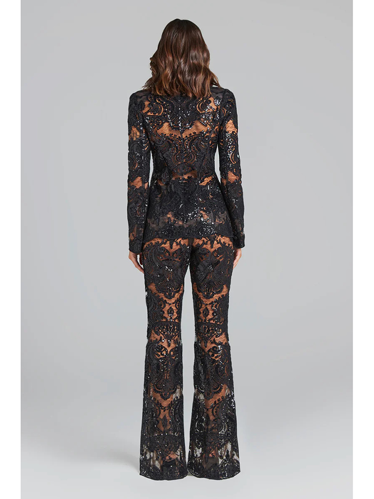 HIGH STREET Newest 2026 Design - Women'S Formal Wear Suit review and price