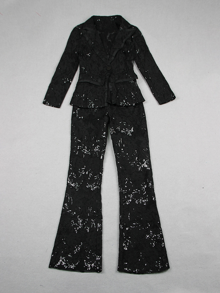 HIGH STREET Newest 2026 Design - Women'S Formal Wear Suit review and price