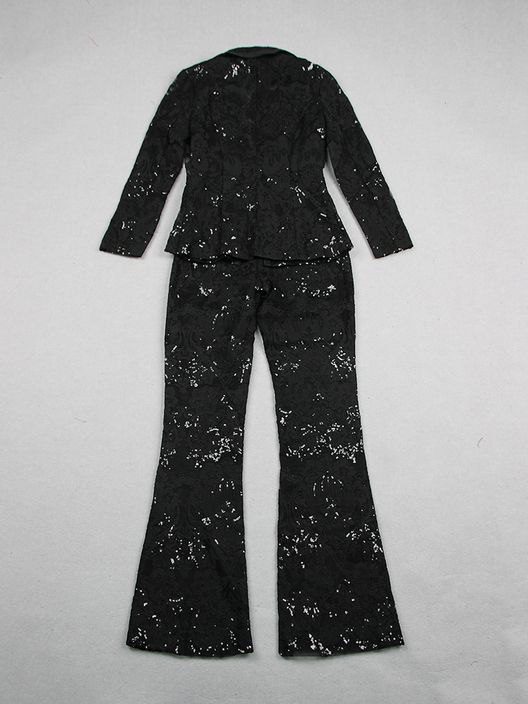 HIGH STREET Newest 2026 Design - Women'S Formal Wear Suit review and price