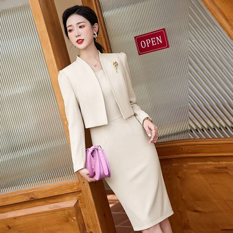 Women Business Suits with 2 Pi - Women Formal Wear Stitching review and price