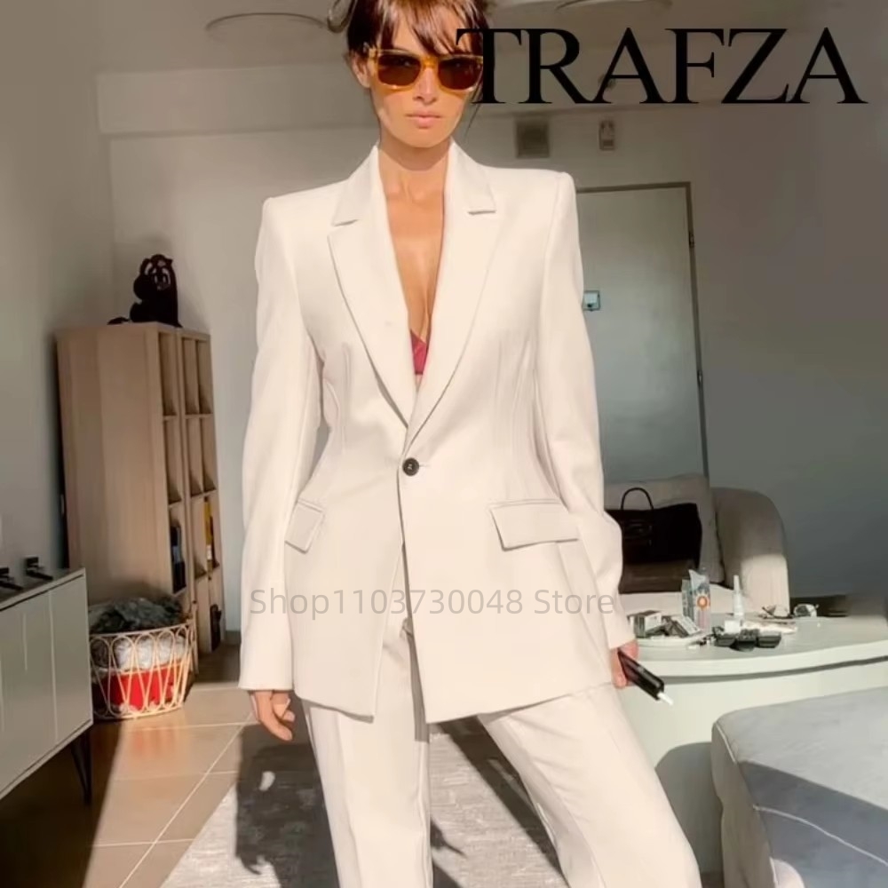 Fashion Office Ladies Blazer a - Women'S Formal Wear Suit review and price