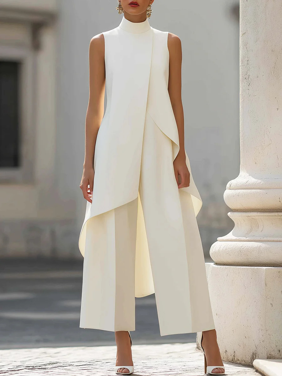 Women's Solid Color Two Piece  - Women'S Formal Wear Suit review and price